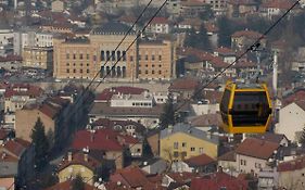 Cozy Apartment In Heart Of Sarajevo